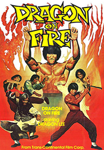 Shaolin, O Dragão Herói (Za Jia Gao Shou)