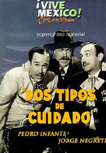 Dos tipos de cuidado (Dos tipos de cuidado)