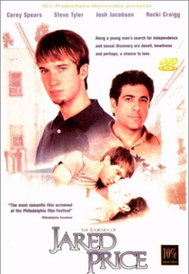 The Journey of Jared Price (The Journey of Jared Price)