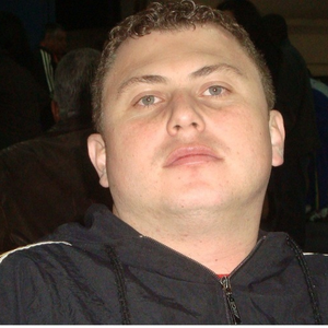 Foto de perfil de Alex Hortiz