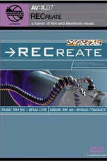 AV:X.07 - Recreate (AV:X.07 - Recreate)