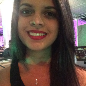 Foto de perfil de Jessika Gonçalves