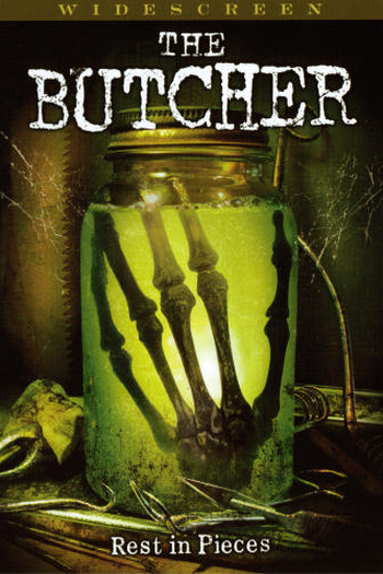  de Filme O Açougueiro (2006)