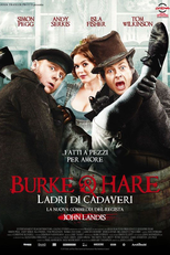 Burke e Hare (Burke and Hare)
