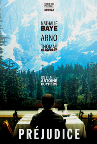 Poster 2 de Filme Prejuízo (2015)