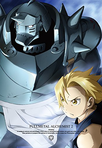 Fullmetal Alchemist: Brotherhood Especiais (Fullmetal Alchemist: Brotherhood Specials)