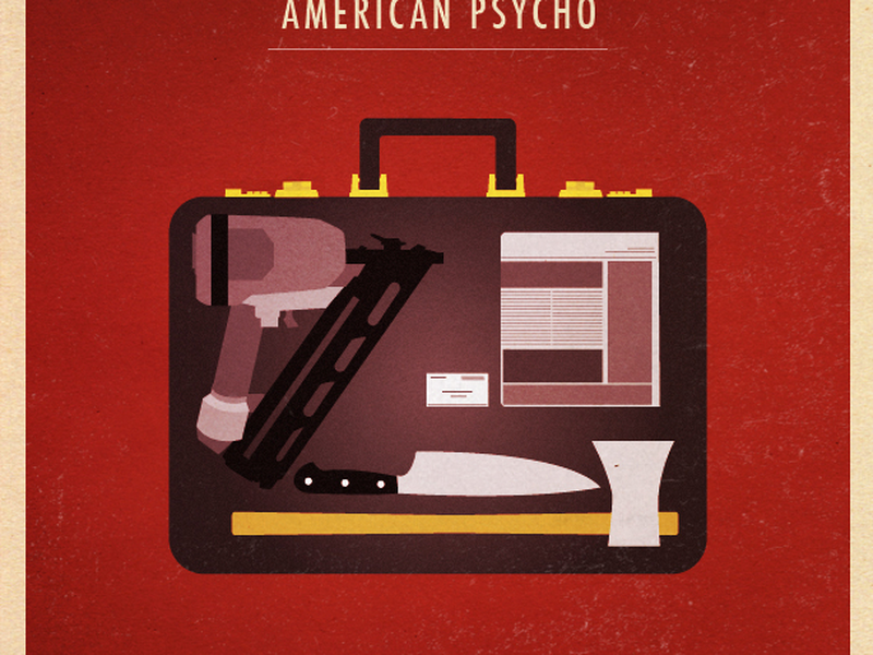 Foto 11 de Psicopata Americano