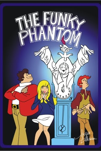  de Série Fantasminha Legal (1971)