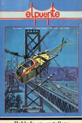  de Filme Ground Zero (1973)