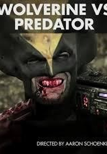 Wolverine vs. Predador (Wolverine vs. Predator)