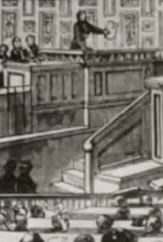 Poster 1 de Curta 1848 (1949)