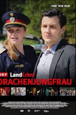 Assassinato na Cachoeira (Landkrimi: Drachenjungfrau)