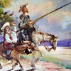 Dom Quixote | Disney está desenvolvendo adaptação
