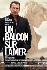 Uma Varanda para o Mar (Un Balcon Sur La Mer)