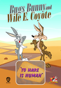 Cérebro Quase Eletrônico (To Hare Is Human)