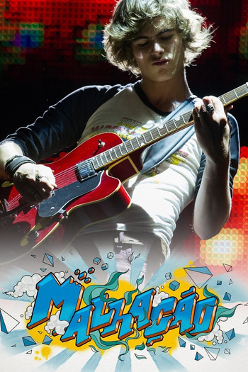  de TV Malhação Sonhos (2014)