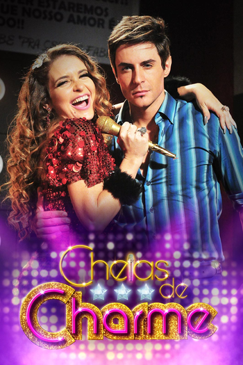  de TV Cheias de Charme (2012)