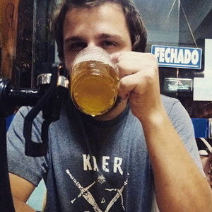Foto de perfil de Juliano Scherer