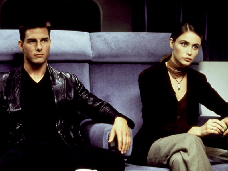 Foto 42 de Missão: Impossível