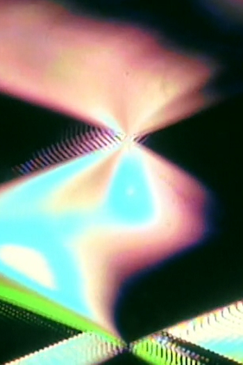 Poster de Curta Helios Electro (2014)