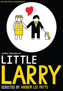 Little Larry (Little Larry)
