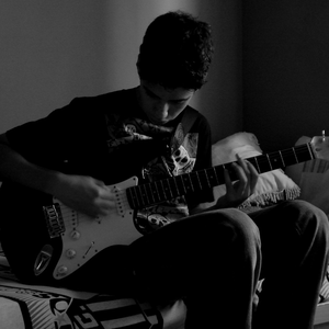 Foto de perfil de João Paulo de Souza Freitas