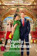 Realmente Seu Neste Natal (Royally Yours, This Christmas)