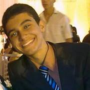 Foto de perfil de Vitor