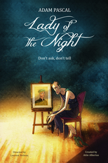 Lady Of The Night (Lady Of The Night)