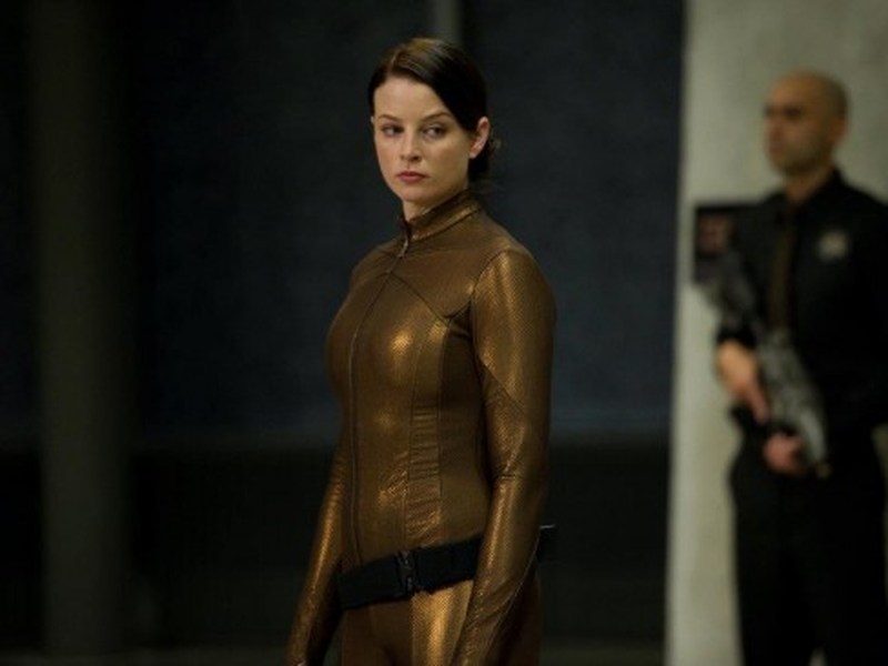 Foto 1 de Continuum (1ª Temporada)