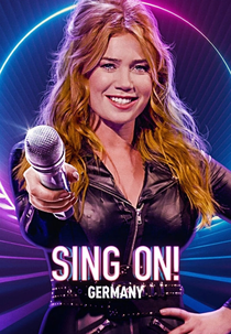 Vem Cantar! Alemanha (1º Temporada) (Vem Cantar! Alemanha (1º Temporada))