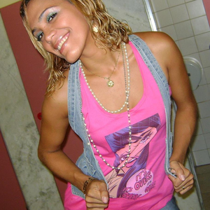Foto de perfil de tata pink