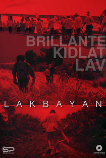 Lakbayan: Hugaw - Poster / Capa / Cartaz - Oficial 1