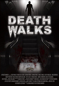 Death Walks (Death Walks)
