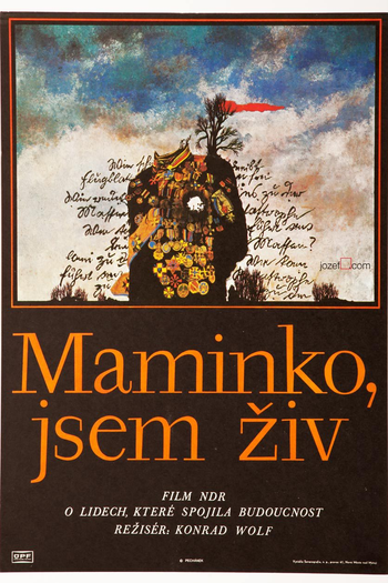  de Filme Mama, I'm Alive (1977)