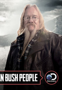 A Grande Família do Alasca (7ª Temporada) (Alaskan Bush People (Season 7))
