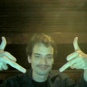 Foto de perfil de henrique k