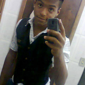 Foto de perfil de Gustavo Douglas