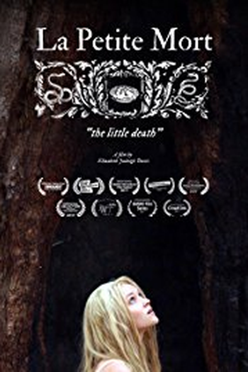 Poster de Curta La Petite Mort (2010)