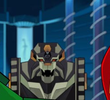 Mighty Morphin Applied Force Rangers