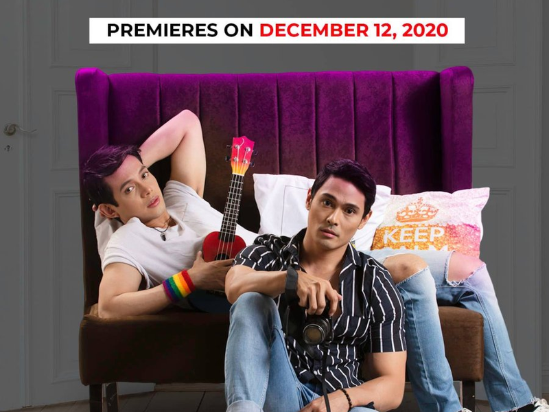 Foto 3 de Win Jaime's Heart