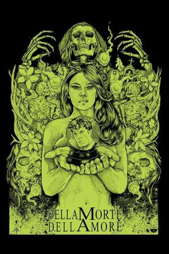  de Filme Pelo Amor e Pela Morte (1994)