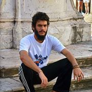 Foto de perfil de João