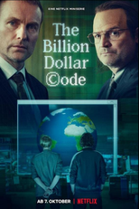 Batalha Bilionária: O Caso Google Earth (The Billion Dollar Code)