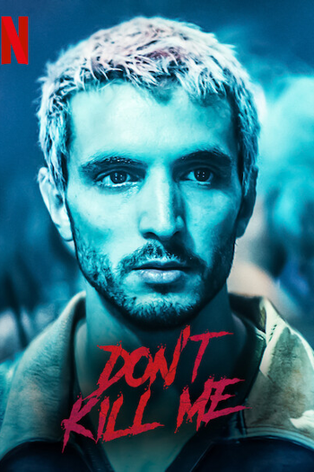 de Filme Não Me Mate (2021)