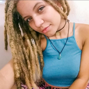 Foto de perfil de Larissa Neves