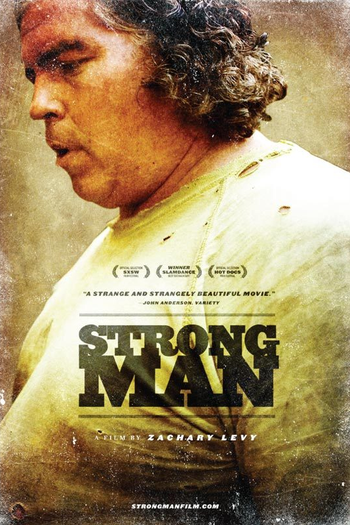  de Filme Strongman (2011)
