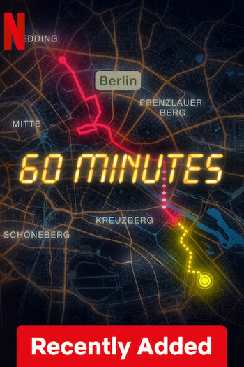  de Filme 60 Minutos (2024)