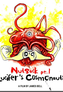 Nutsack Pt. 1: Lucifer's Cosmonauts (Nutsack Pt. 1: Lucifer's Cosmonauts)