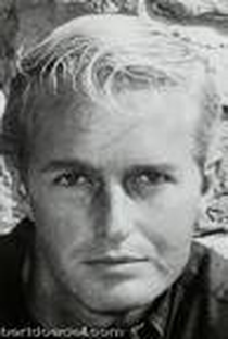 Robert Dowdell - Poster 2
